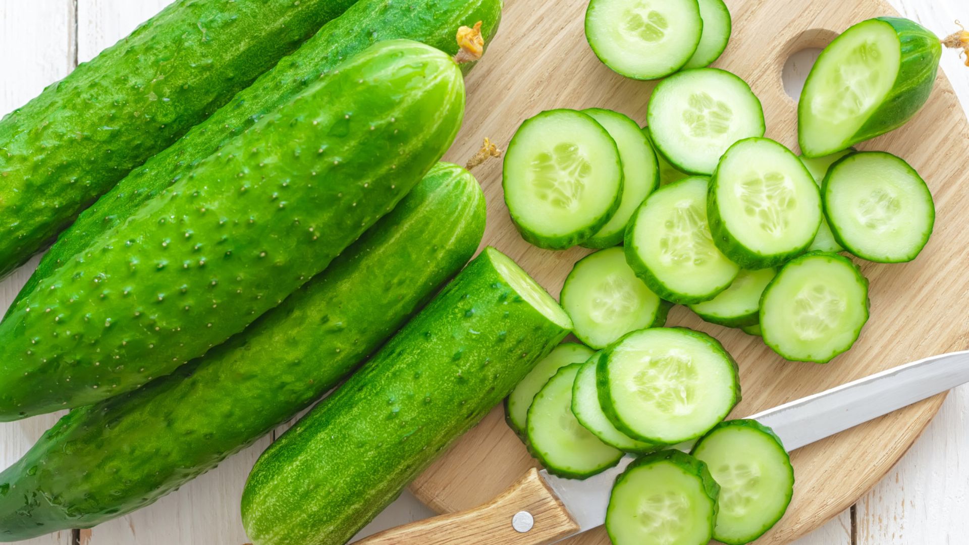 Cucumber: రోజూ కీరదోస తింటే ఏమవుతుంది..?