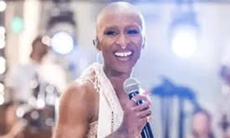 Cynthia Erivo: బ్రిటిష్‌ నటి నోటికి రూ.16.5 కోట్ల ఇన్సూరెన్స్‌