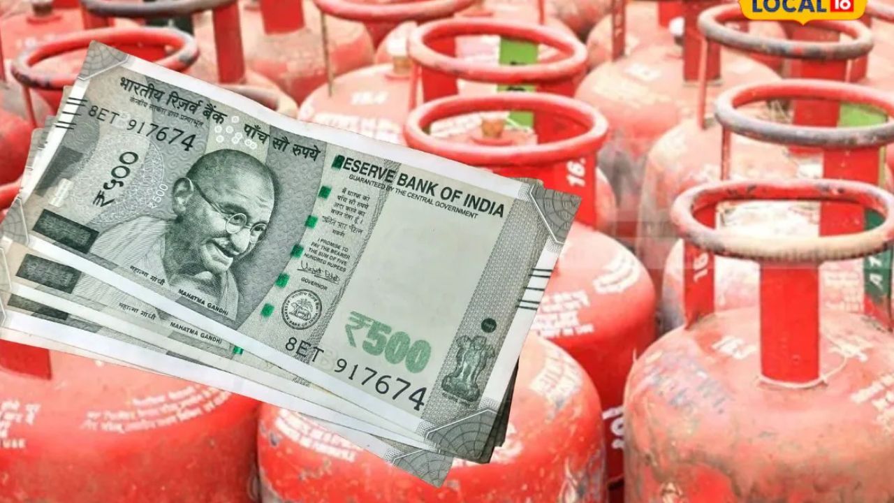 AP Deepam-2 Scheme: ఏపీలో ఉచిత గ్యాస్ డబ్బులు అకౌంట్‌లో వేయరు