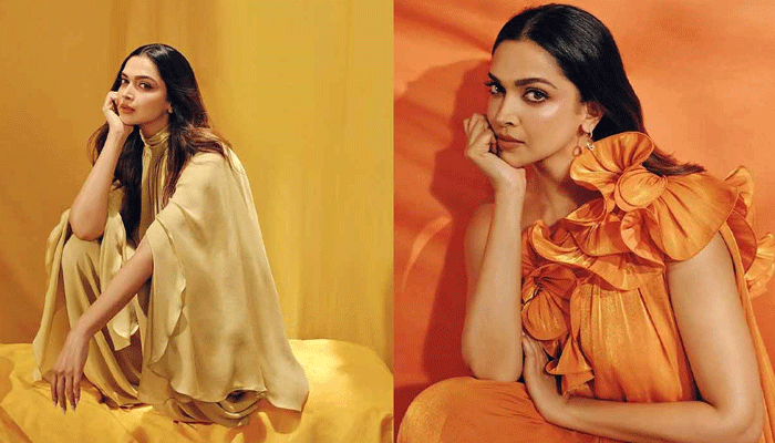 Deepika Padukone: దీపికా పదుకొణెకు మరో గౌరవం