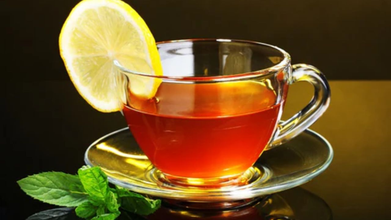 Lemon Tea Benefits: లెమన్‌ టీతో ఎన్ని లాభాలో తెలుసా..?