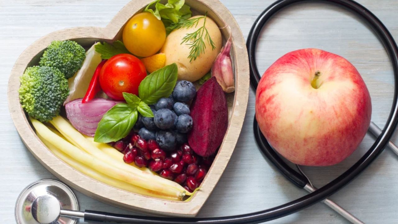 Foods For Heart Health: ఈ ఫుడ్స్‌ తింటే గుండె సమస్యలు రానే రావు..!
