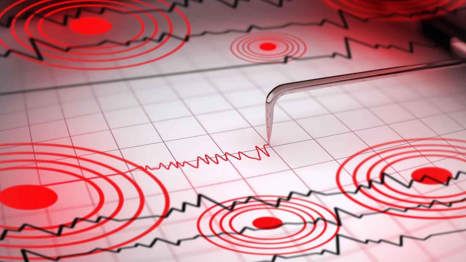 Earthquake: రిక్టర్ స్కేల్ పై 7.3 తీవ్రతతో భారీ భూకంపం.. సునామీ హెచ్చరికలు జారీ