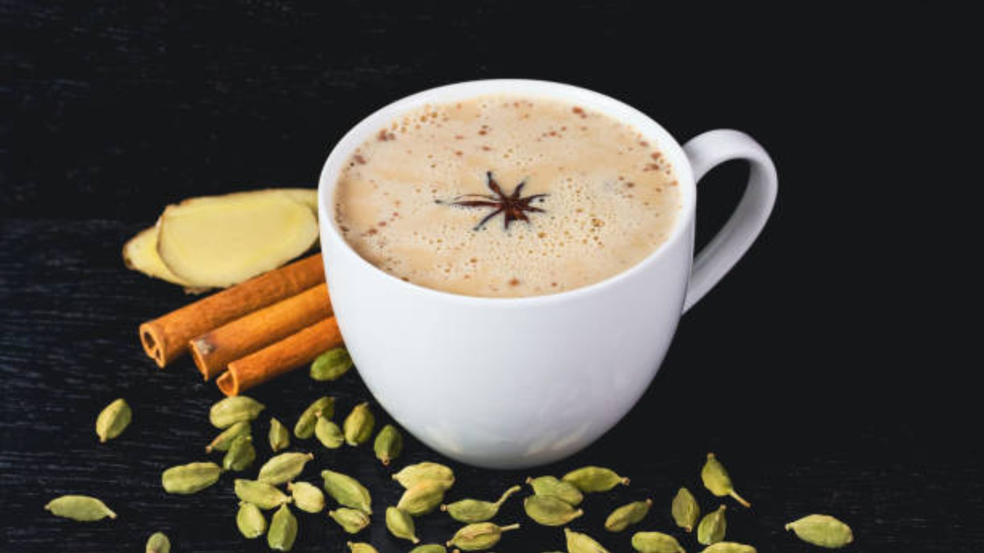 Elaichi Tea: ఇలాచీ టీ.. అద్భుతమైన ప్రయోజనాలు!
