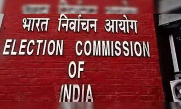 ECI: ఉపరాష్ట్రపతి ఎన్నికలకు ఎలక్టోరల్ కాలేజ్‌ సిద్ధం : ఈసీ