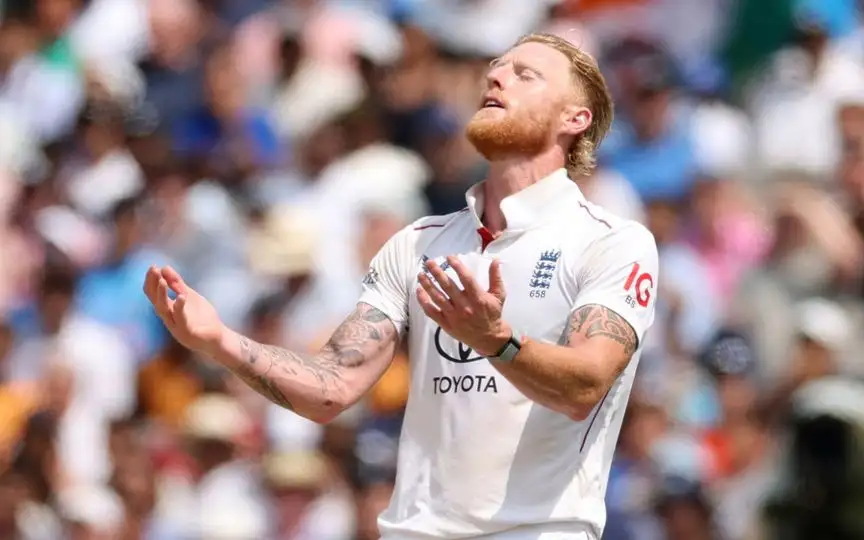England: ఇంగ్లాండ్‌కు బిగ్ షాక్.. భారీగా జరిమానా విధించిన ఐసీసీ