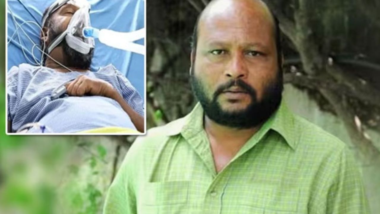 Fish Venkat: తన వృత్తినే ఇంటి పేరుగా మార్చుకున్నాడు