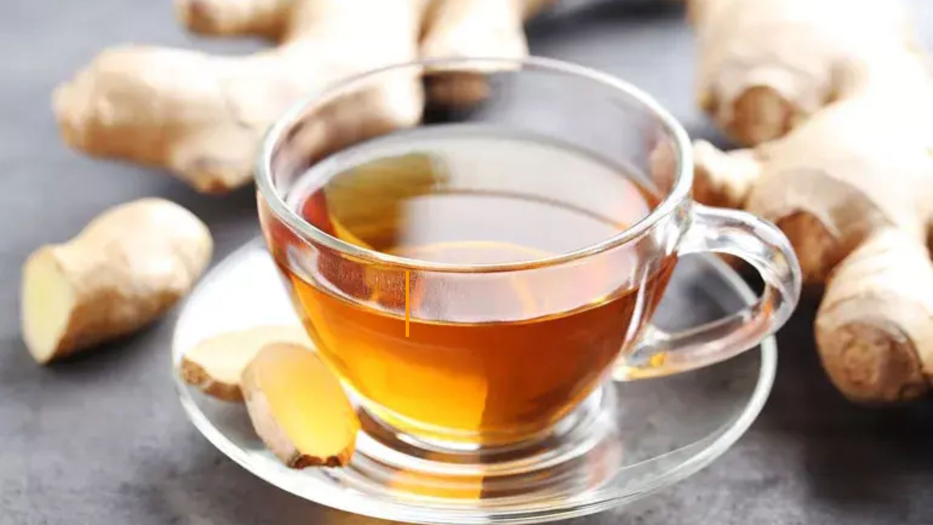 Ginger Tea: రోజూ అల్లం టీ తాగితే.. ఈ ఆరోగ్య ప్రయోజనాలు మీ సొంతం..!