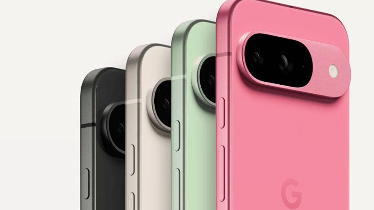 Google Pixel 10 Series Lanuch: గూగుల్ పిక్సెల్ 10 సిరీస్.. నాలుగు కొత్త మోడళ్లు.. ధరలు తెలిసిపోయాయ్!