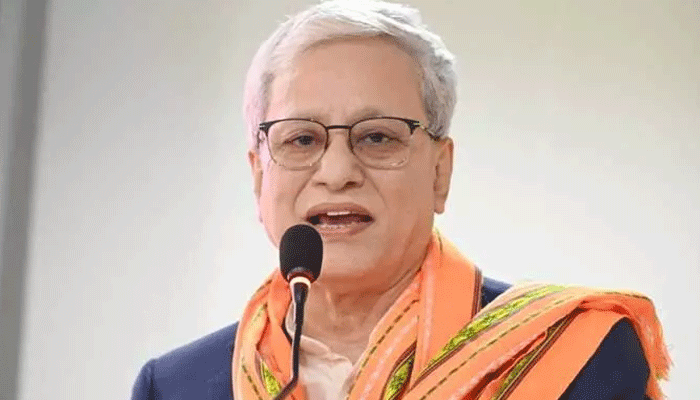 Governor Jishnu Dev Verma: బీసీ రిజర్వేషన్ ఆర్డినెన్స్‌పై న్యాయ సలహా కోరిన గవర్నర్