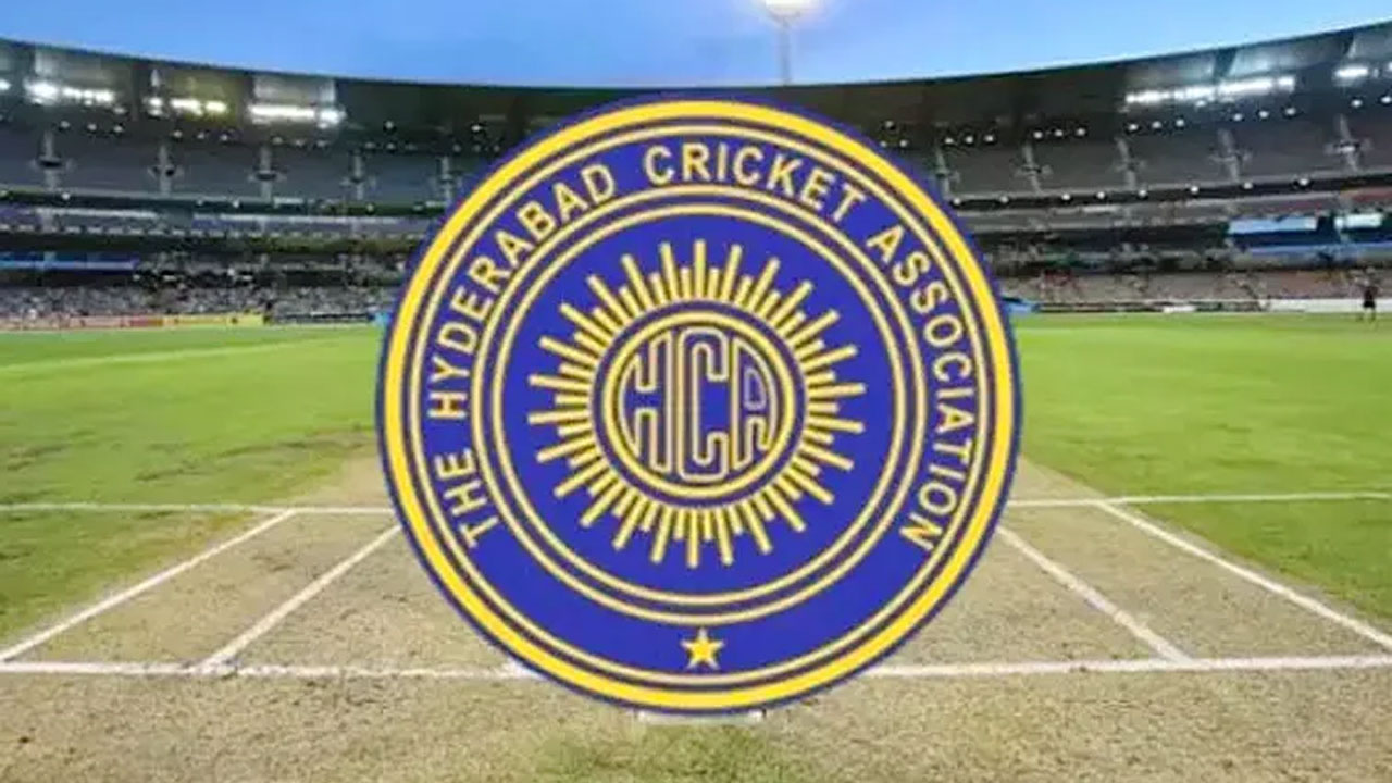 HCA: హెచ్‌సీఏ అక్రమార్కుల వెనుక కేటీఆర్, కవిత హస్తం ఉంది: టీసీఏ సంచలన ఆరోపణలు