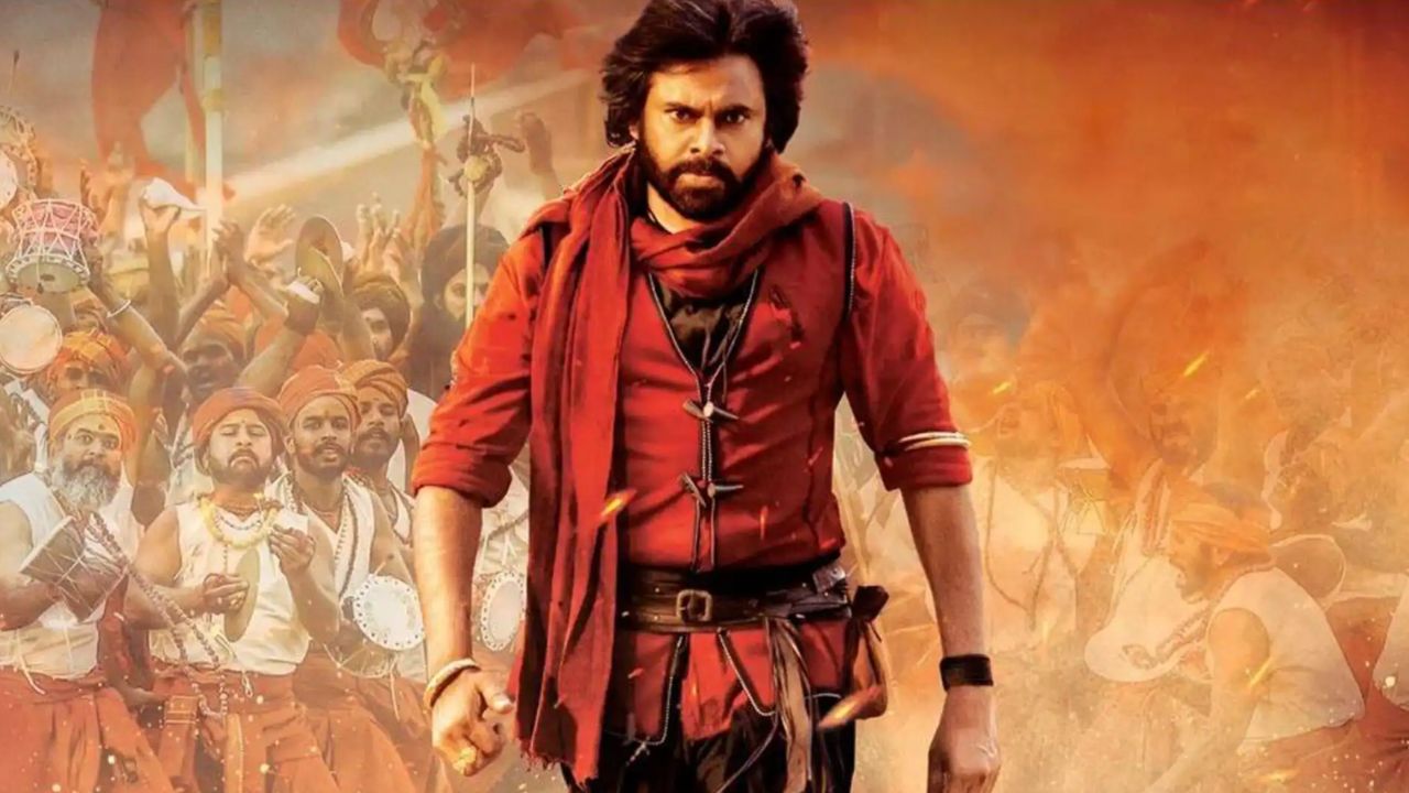 Pawan Kalyan Remuneration: హరి హర వీరమల్లు సినిమాకు పవన్ కళ్యాణ్ పారితోషికం ఎంతంటే..?