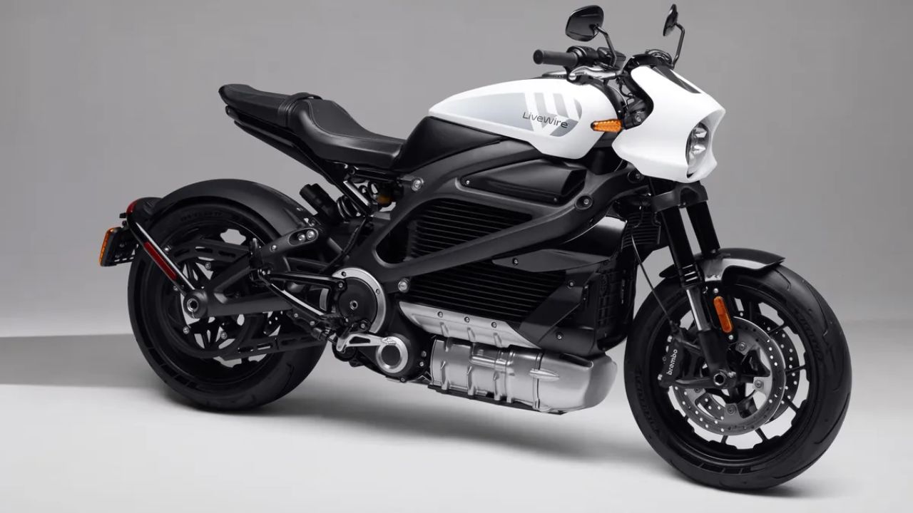 Harley Davidson Electric Bike: రాయల్ ఎన్‌ఫీల్డ్‌కు చుక్కలే.. స్పీడ్ పెంచిన హార్లీ.. ఎలక్ట్రిక్‌గా వచ్చేస్తోంది..!
