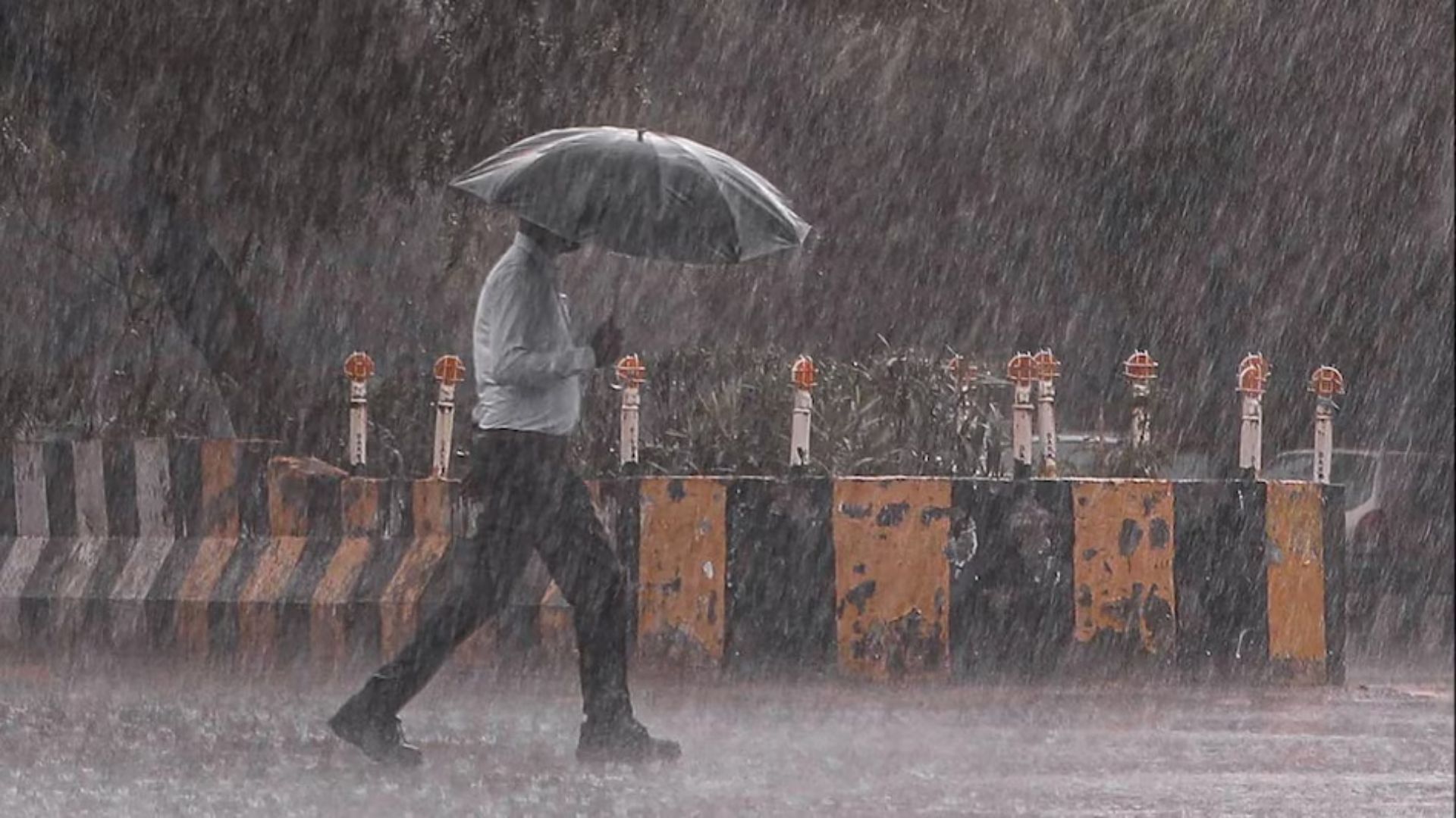 Andhra Pradesh: అలర్ట్.. రేపు, ఎల్లుండి మోస్తారు వర్షాలు..!