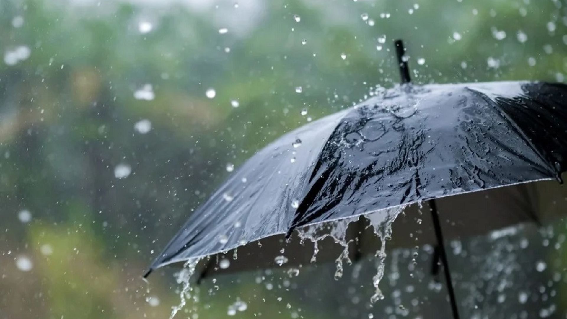 Heavy Rains: మరో నాలుగు రోజుల పాటు భారీ వర్షాలు.!