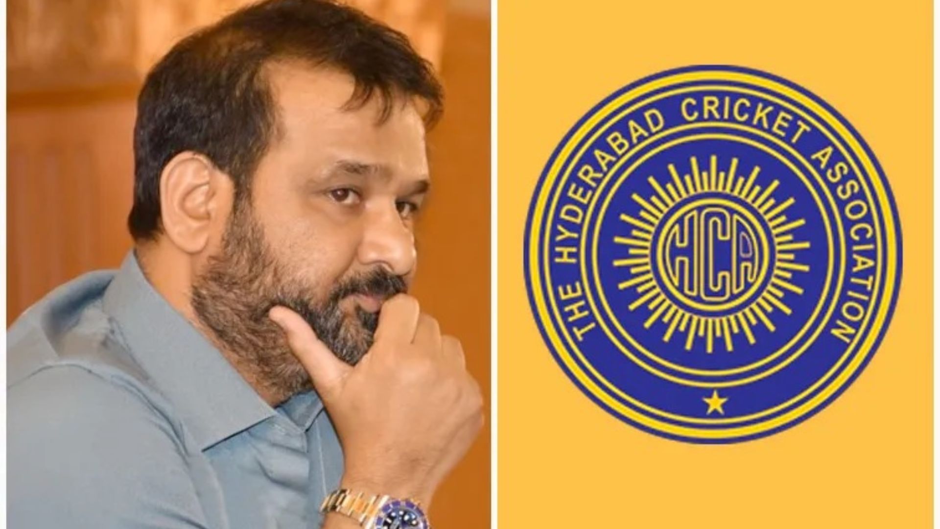 Hyderabad: హైదరాబాద్ క్రికెట్ అసోసియేషన్‌లో భారీ స్కామ్!
