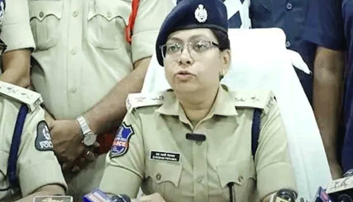 Hyderabad: డాక్టర్‌ నమ్రత అసలు సరోగసీ చేయలేదు: డీసీపీ