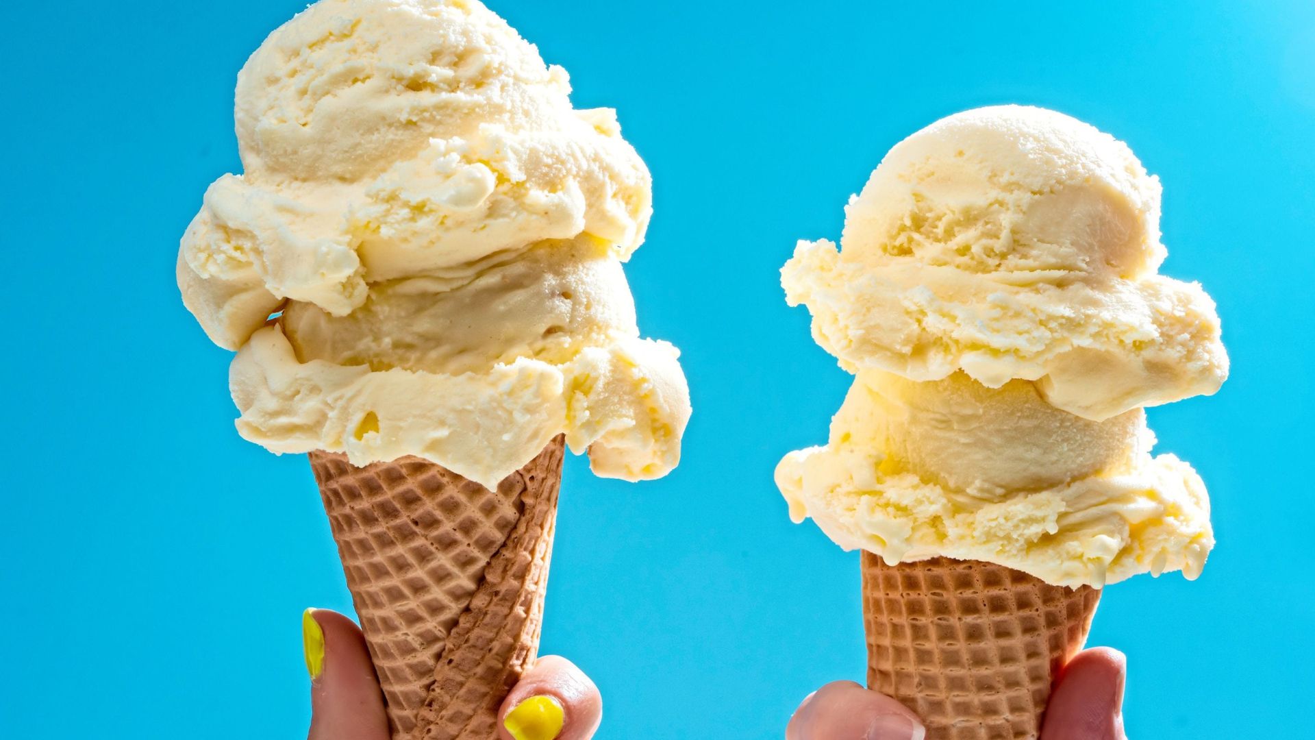 Ice Cream: వర్షాకాలంలో ఐస్ క్రీం తింటున్నారా? అయితే ఇది మీకోసమే..!!