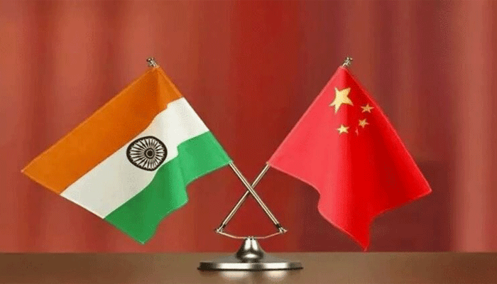 India-China: ఈ నెల 24 నుంచి చైనా పౌరులకు టూరిస్టు వీసాలు: భారత రాయబార కార్యాలయం