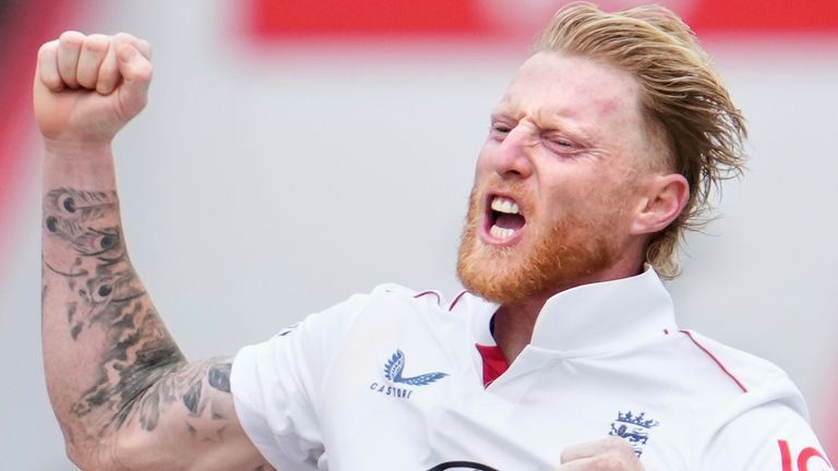 India vs England: భారత్‌తో ఇంగ్లాండ్ ఐదో టెస్ట్.. కెప్టెన్ దూరం!