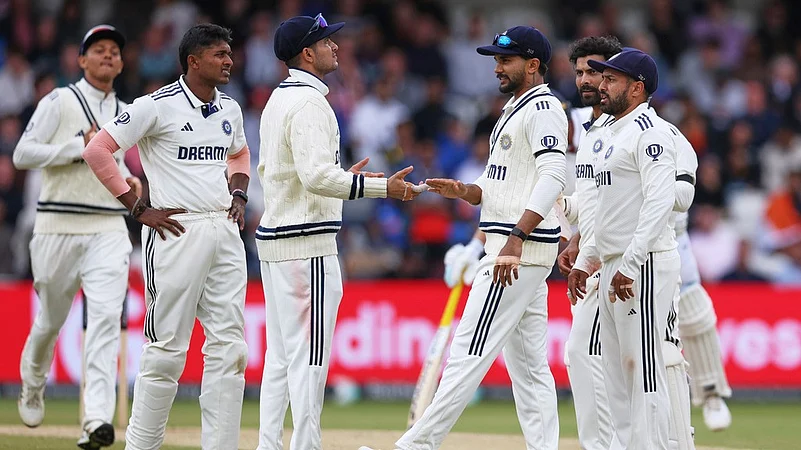 India vs England: నేటి నుంచే ఇంగ్లాండ్‌తో భారత్ ఫైనల్ టెస్ట్ మ్యాచ్.. సమం చేస్తారా?