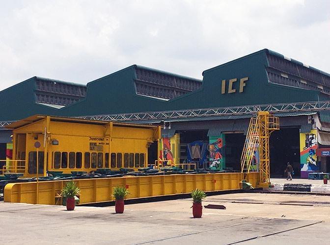 Integral Coach Factory Recruitment: ICFలో 1,010 ఉద్యోగాలు.. అర్హత టెన్త్ మాత్రమే