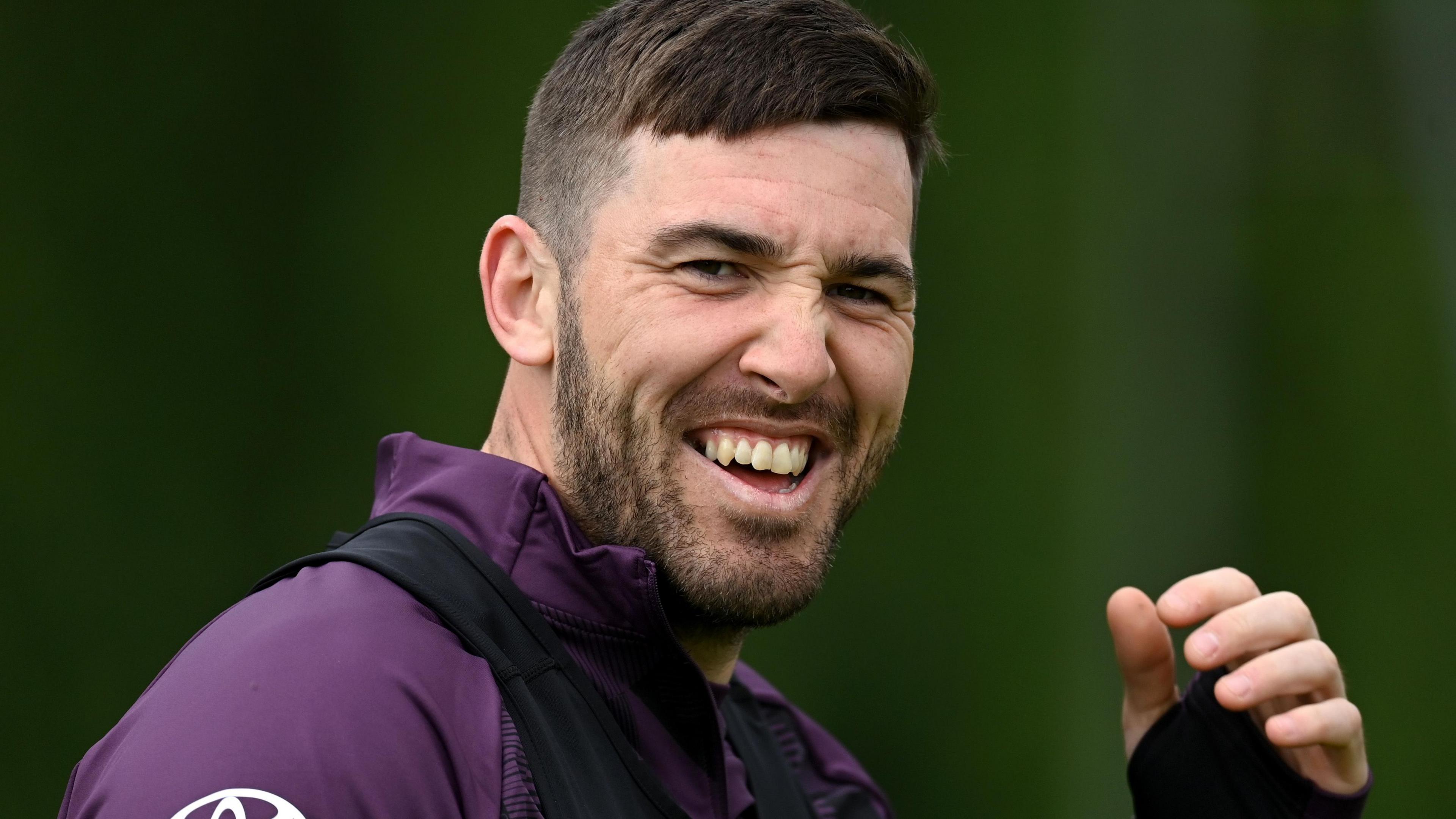 India vs England: భారత్తో ఫైనల్ టెస్ట్.. ఇంగ్లాండ్ జట్టులోకి కీలక ప్లేయర్!