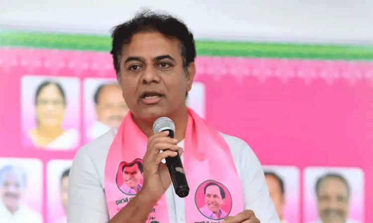 KTR: సుప్రీంకోర్టు తీర్పును స్వాగ‌తిస్తున్నాం: కేటీఆర్