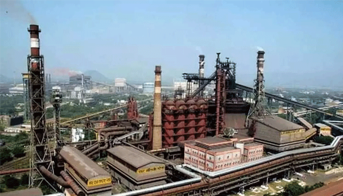 Kadapa Steel Plant: కడప స్టీల్‌ప్లాంట్‌.. రూ.4,500 కోట్లతో మొదటి దశ పనులు