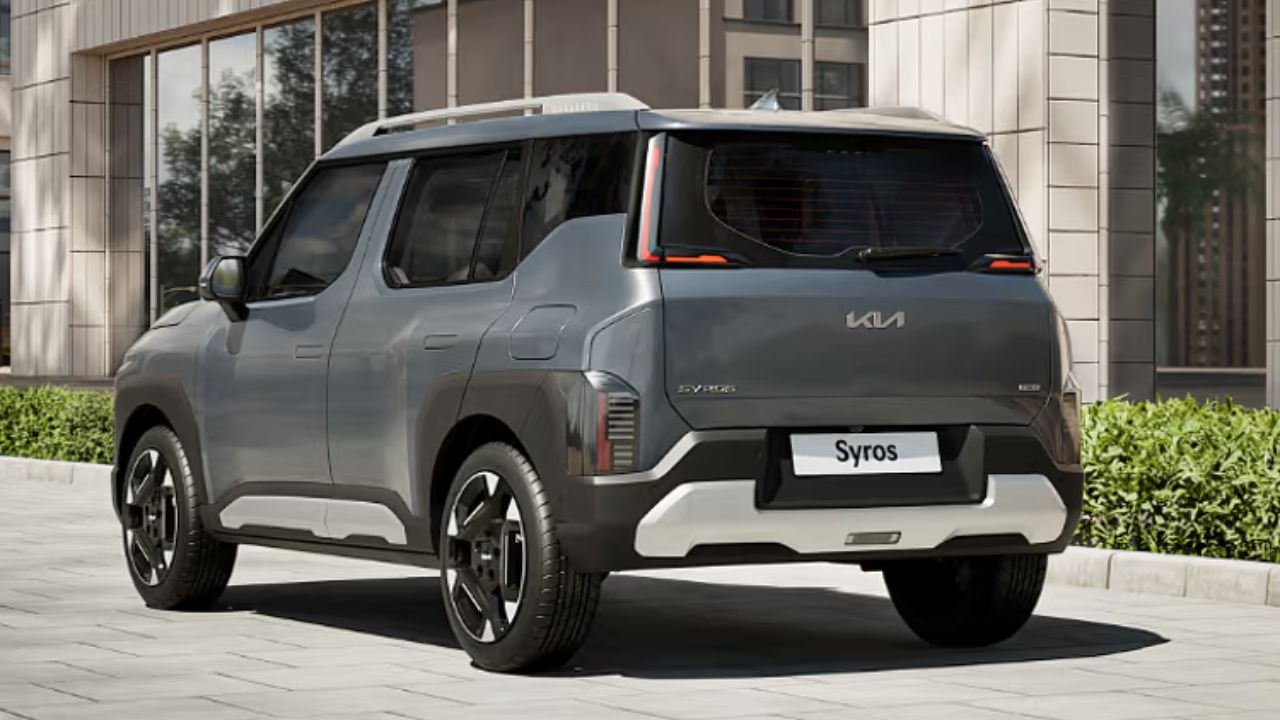 Kia Syros Sales Down: కియా సైరోస్.. అమ్మకాలు దారుణంగా పడిపోతున్నాయి.. ఎందుకో తెలుసా..?