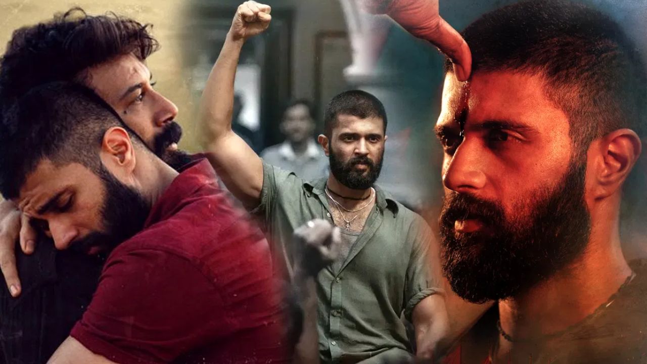 Kingdom: అడ్వాన్స్ బుకింగ్స్‏లో కింగ్‏డమ్ జోరు.. ఇక బాక్సాఫీస్ షేక్..