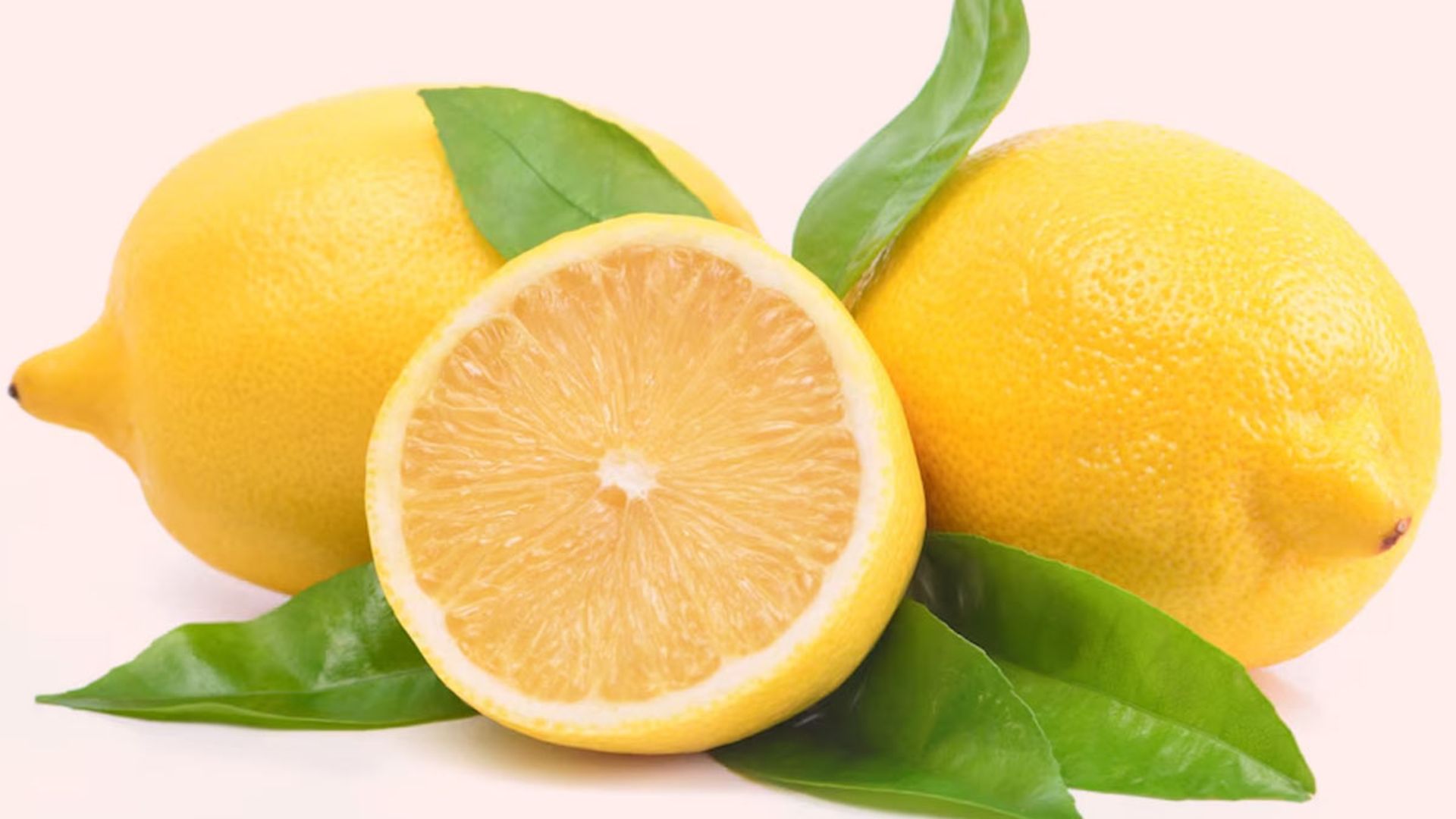 Lemon Benefits: నిమ్మకాయతో ఆరోగ్య ప్రయోజనాలు..!!