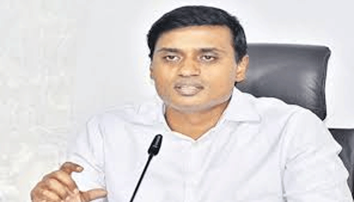 MP Midhun Reddy: వైసీపీ ఎంపీ మిథున్‌రెడ్డి పిటిషన్‌పై ముగిసిన వాదనలు