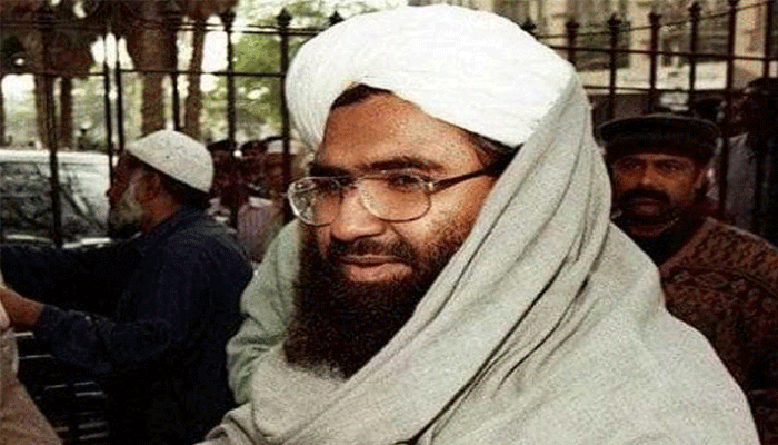 Masood Azhar: పాక్‌ ఆక్రమిత కశ్మీర్‌లో జైషే మహమ్మద్‌ ఉగ్ర సంస్థ చీఫ్‌?