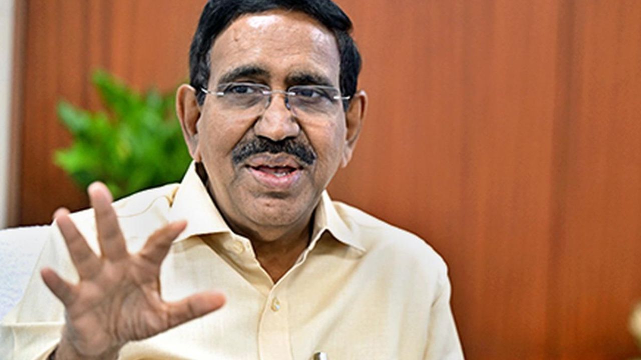 Narayana: విజయవాడ డ్రైనేజీ సమస్యకు 6నెలల్లో శాశ్వత పరిష్కారం..!
