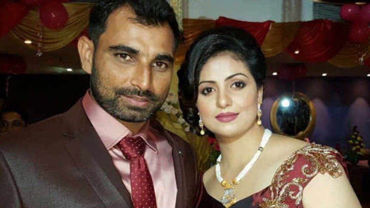 Mohammed Shami Ex Wife: అడ్డంగా దొరికిన క్రికెటర్ మాజీ భార్య.. హత్యాయత్నం కేసు నమోదు
