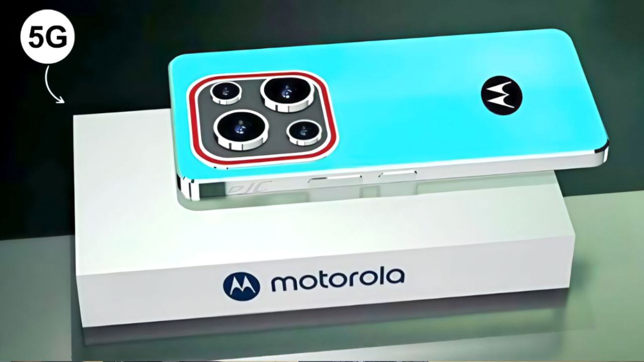 Moto G86 Power 5G: మోటో చౌకైన 5జీ ఫోన్.. జూలై 30న లాంచ్.. ఇవే ఫుల్ డిటెయిల్స్..!