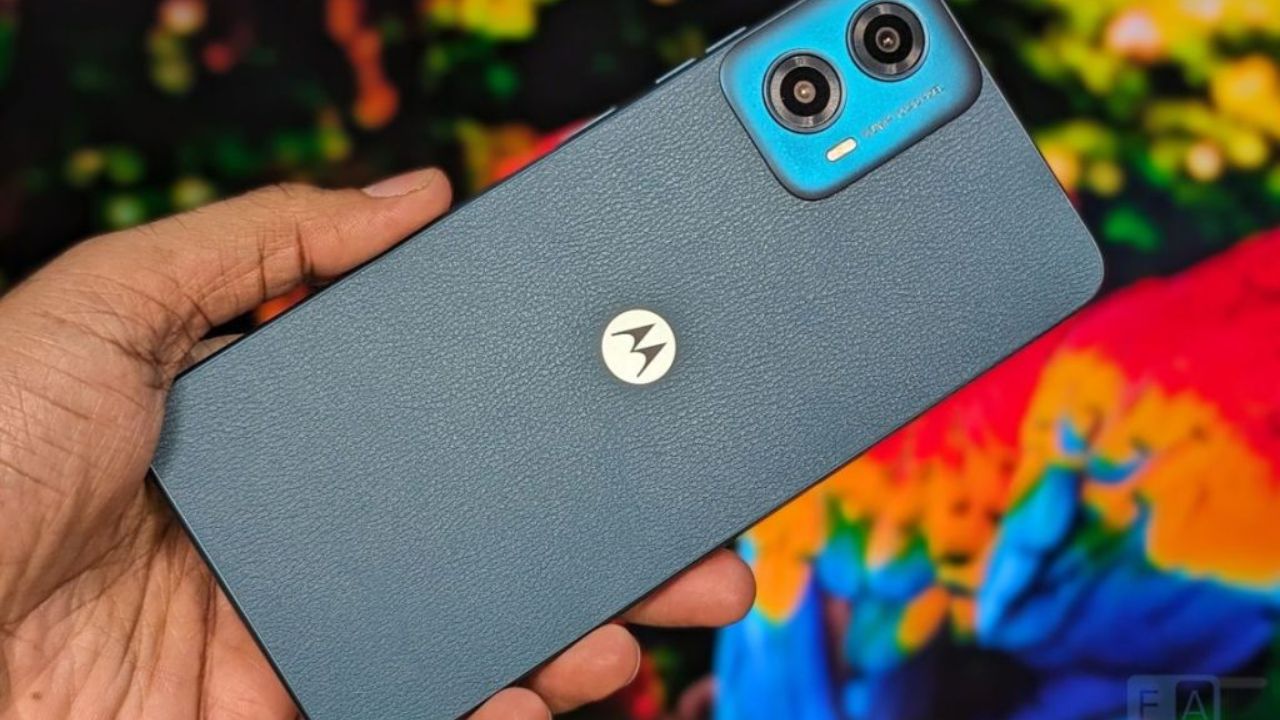Motorola G35 5G Price Drop: అద్భుతమైన 5జీ ఫోన్.. భారీగా డిస్కౌంట్లు.. చీప్‌గా కొనేయండి..!