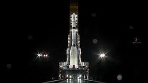 GSLV – F16: కౌంట్ డౌన్ స్టార్ట్.. నింగిలోకి ఎస్ఎల్వీజీ-ఎఫ్16 రాకెట్!