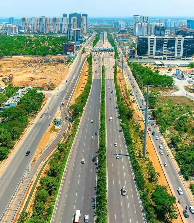 దేశంలో పొడవైన జాతీయ రహదారులు ఇవే!