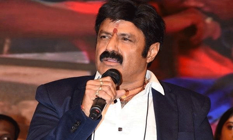 Nandamuri Balakrishna: బసవతారకం ఆసుపత్రి పేరిట ఫేక్ ప్రకటనలు నమ్మొద్దు: నందమూరి బాలకృష్ణ