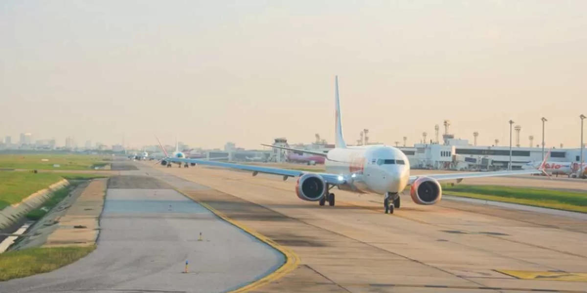 New Airports: రాష్ట్రంలో మరో కొత్త ఎయిర్‌పోర్టుకు గ్రీన్ సిగ్నల్.. ఎక్కడంటే?