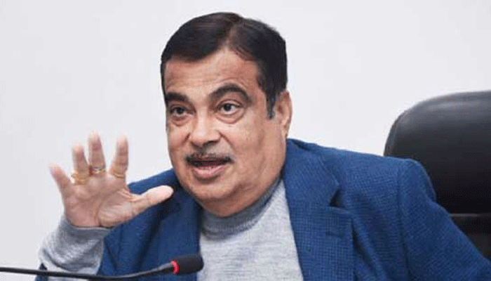 Nitin Gadkari: దేశంలో హైవేలపై ప్రమాదాలు.. ఆరు నెలల్లో 27వేల మంది మృతి: గడ్కరీ