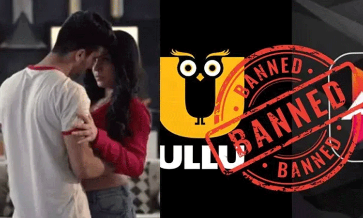 OTT Platforms: అశ్లీల చిత్రాలు.. 43 ఓటీటీలను నిషేధించాం: కేంద్రం