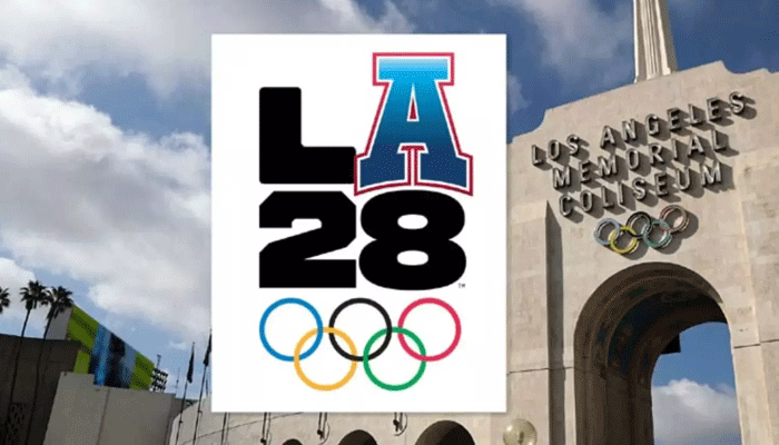 Los Angeles Olympics 2028: లాస్‌ఏంజెలెస్‌ ఒలింపిక్స్‌-2028.. క్రికెట్‌ మ్యాచ్‌ల షెడ్యూలు రిలీజ్