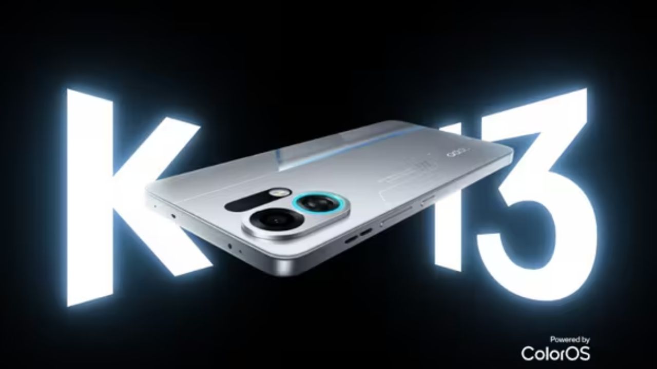 Oppo K13 Turbo Series: దిగితే రచ్చ రచ్చే.. ఒప్పో నుంచి రెండు కొత్త ఫోన్లు.. బడ్జెట్‌లో ఇవే బెస్ట్..!