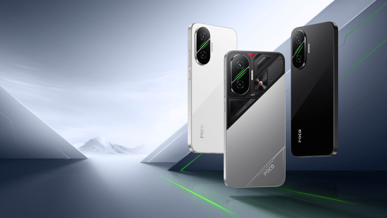 POCO F7 5G First Sale Offers: ఫస్ట్ సేల్ స్టార్ట్.. అతిపెద్ద బ్యాటరీతో పోకో F7 5G.. డిస్కౌంట్లు అదిరాయ్..!