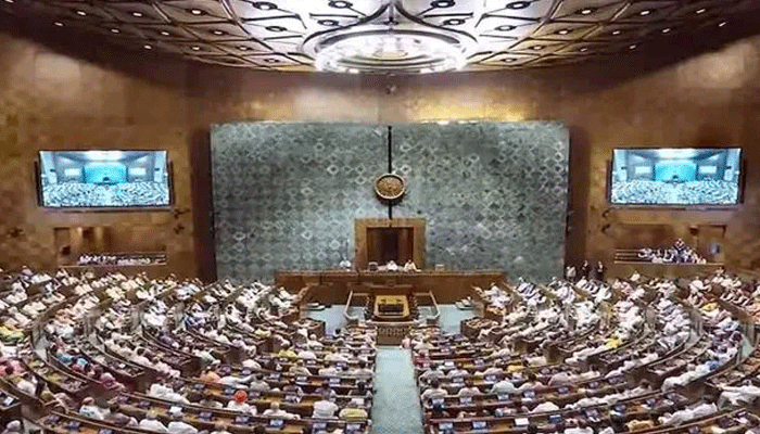 Parliament Monsoon Session: రేపటి నుంచి పార్లమెంట్‌ వర్షాకాల సమావేశాలు ప్రారంభం