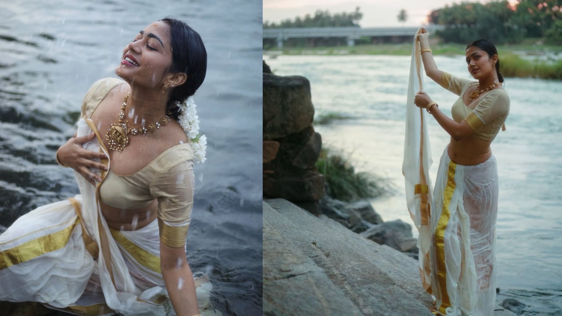 Payal Radhakrishna: పాయల్ రాధాకృష్ణ అందాల ఆరబోత!