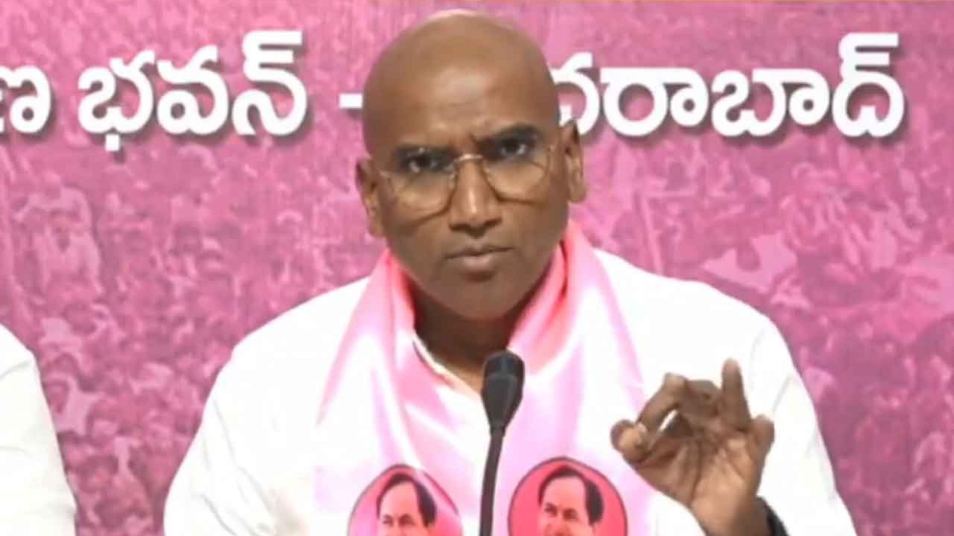 RS Praveen Kumar: కాంగ్రెస్ ప్రభుత్వంపై బీఆర్ఎస్ నేత ప్ర‌వీణ్ కుమార్ ఫైర్